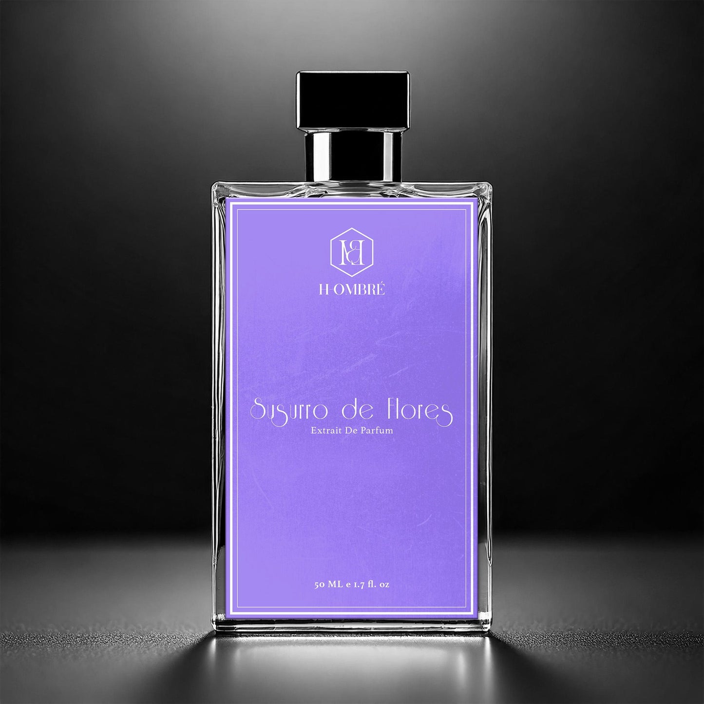 H-ombre sussuro de hores - Extrait de parfum