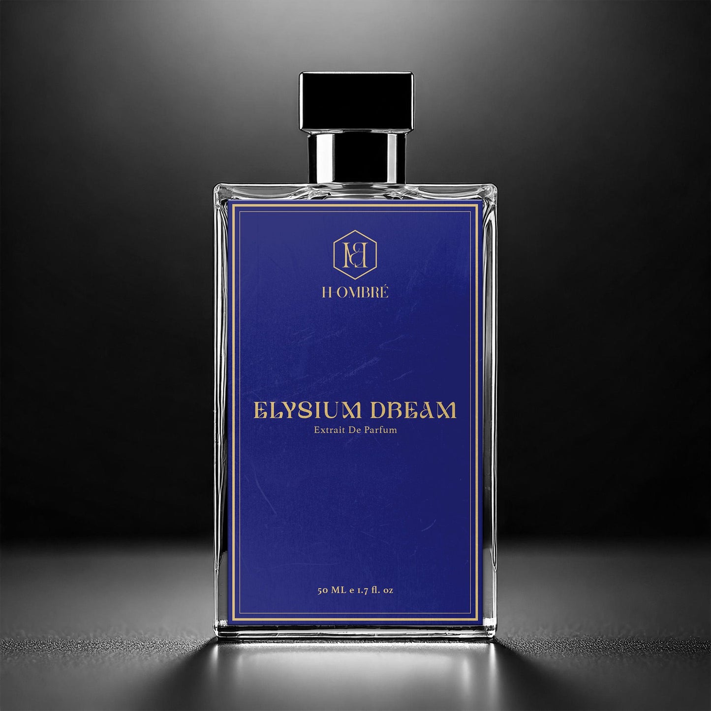 H-ombre elysium dream - Extrait de parfum