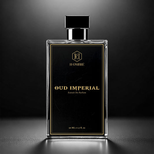 H-ombre oud imperial - Extrait de parfum