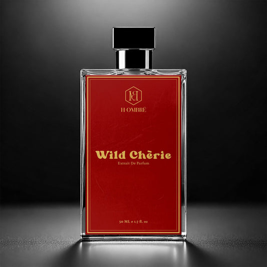 H-ombre wild cherie - Extrait de parfum