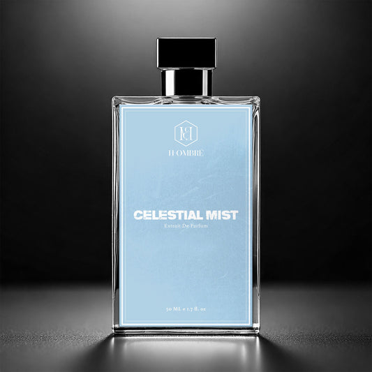 H-ombre celestial mist - Extrait de parfum