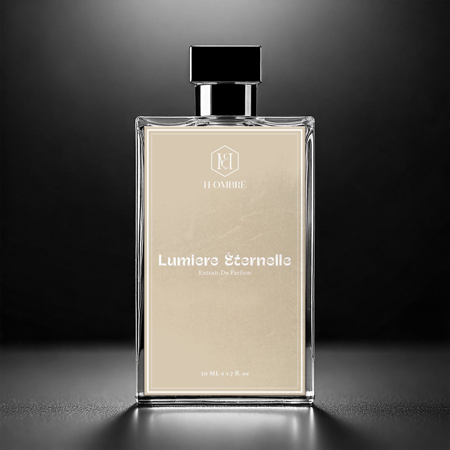 H-ombre lumiere eternelle - Extrait de parfum