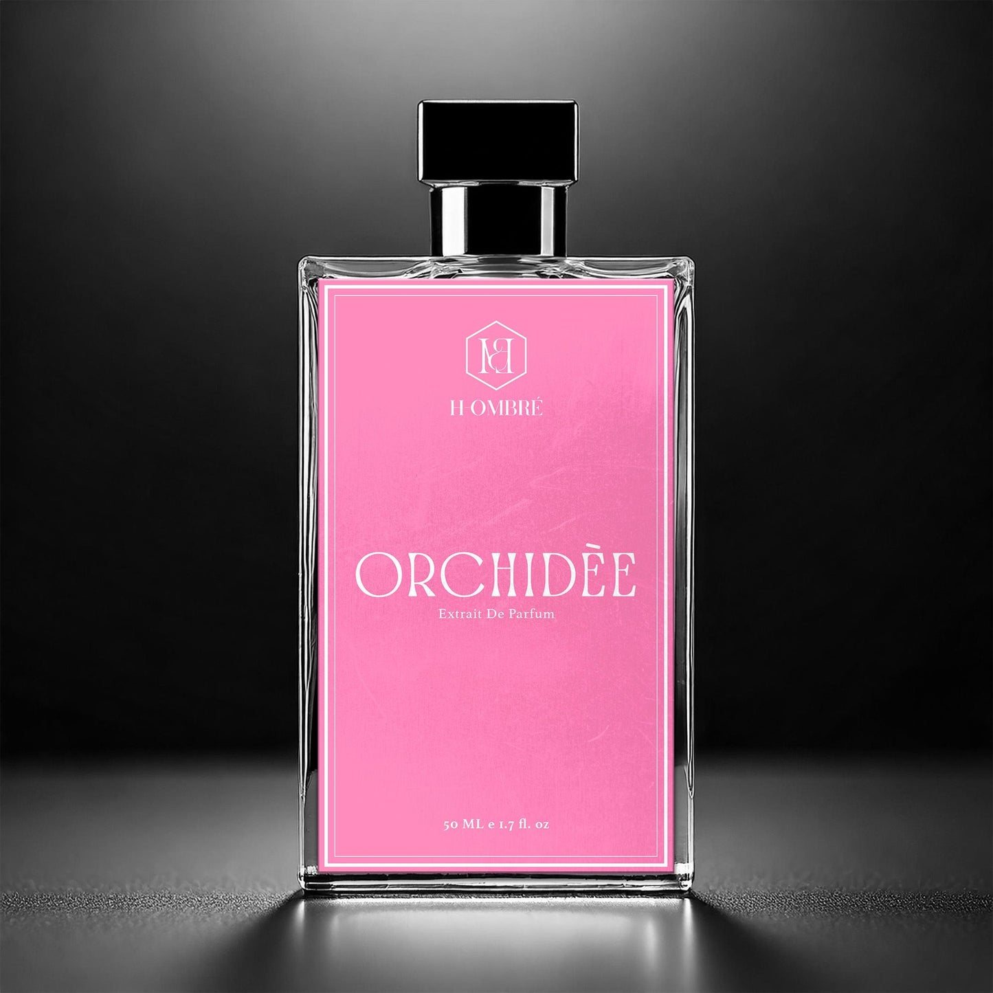 H-ombre orchidee - Extrait de parfum