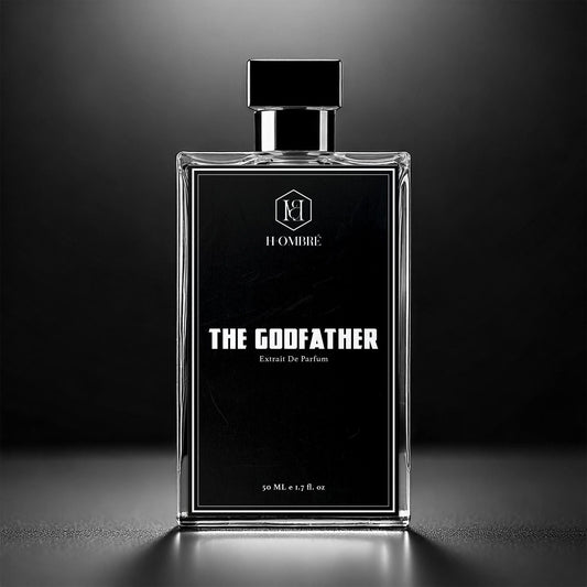 H-ombre the godfather – Extrait de parfum